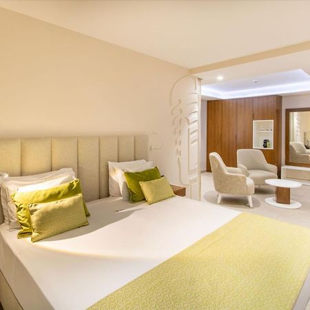 Luna Boutique Hotel Минделу Экстерьер фото