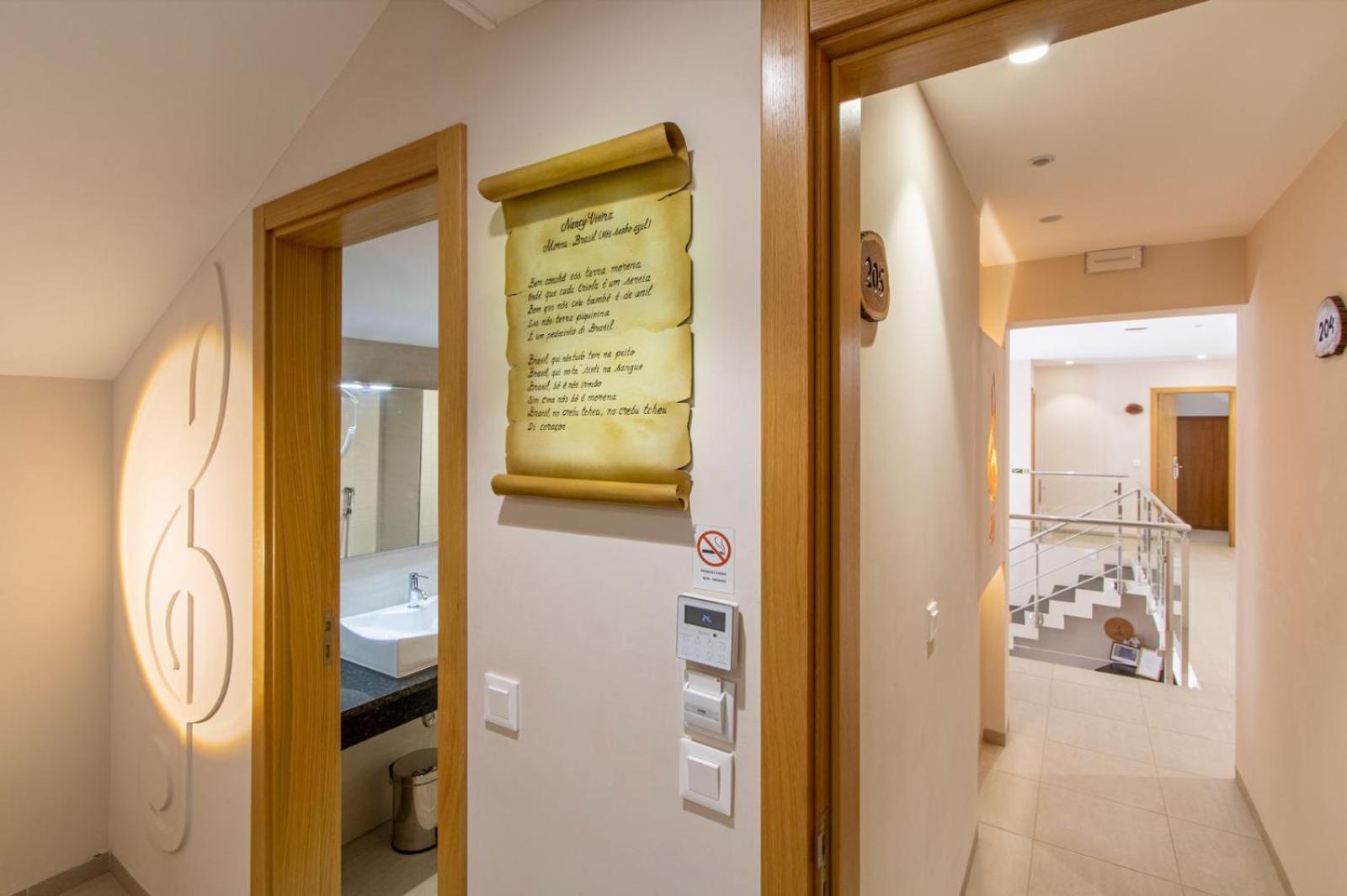 Luna Boutique Hotel Минделу Экстерьер фото