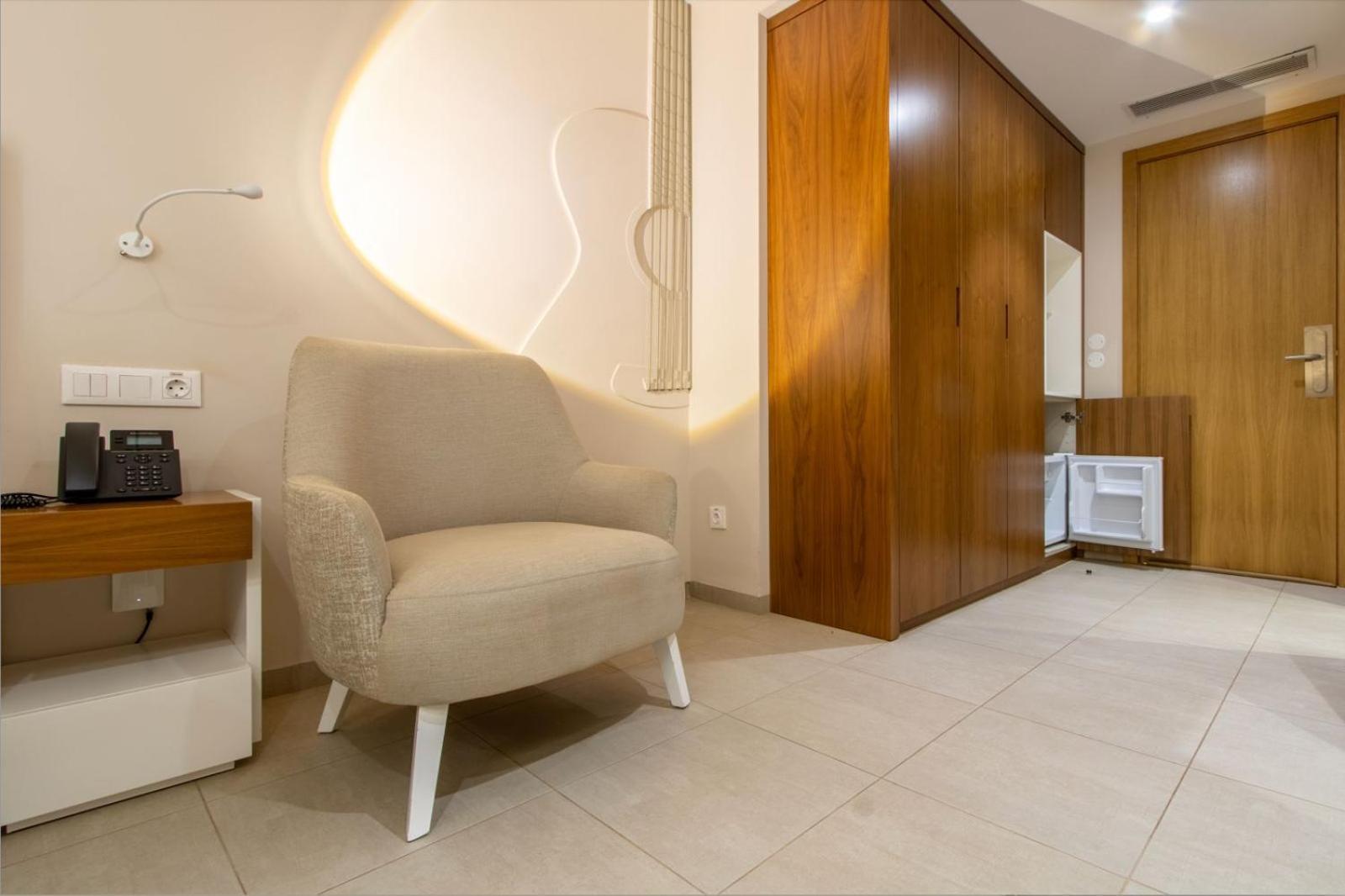 Luna Boutique Hotel Минделу Экстерьер фото