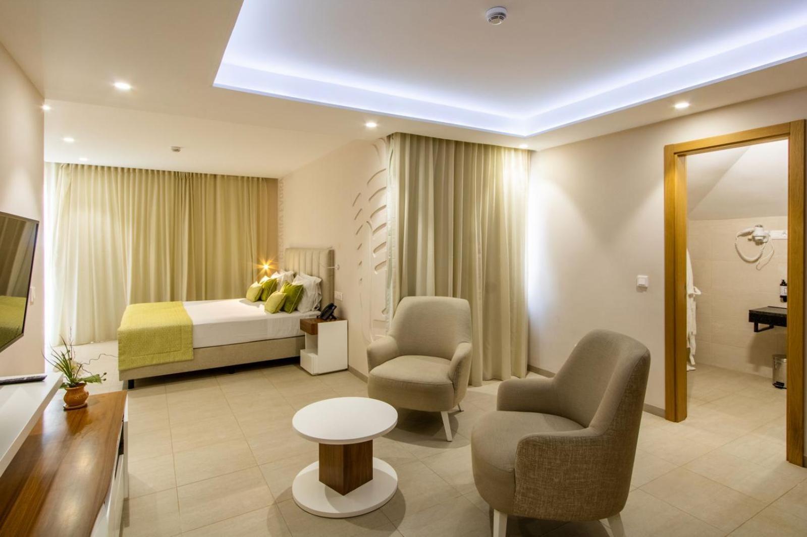Luna Boutique Hotel Минделу Экстерьер фото