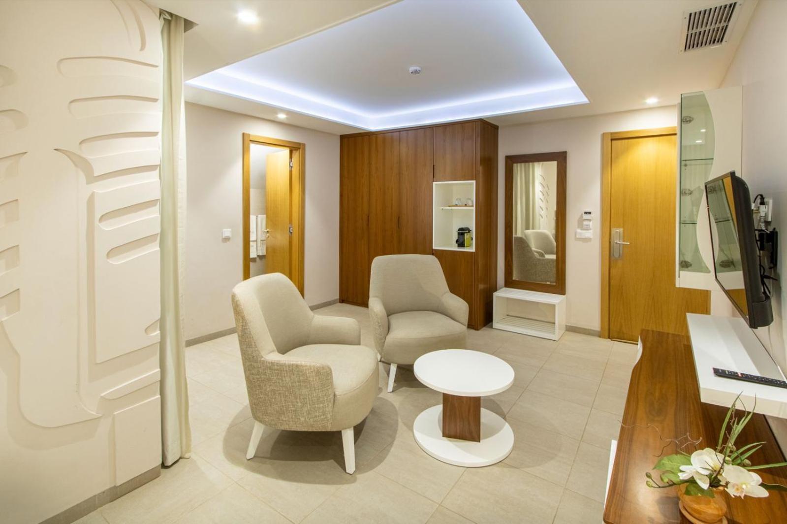 Luna Boutique Hotel Минделу Экстерьер фото