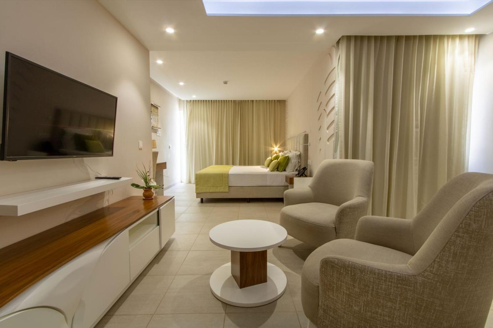 Luna Boutique Hotel Минделу Экстерьер фото