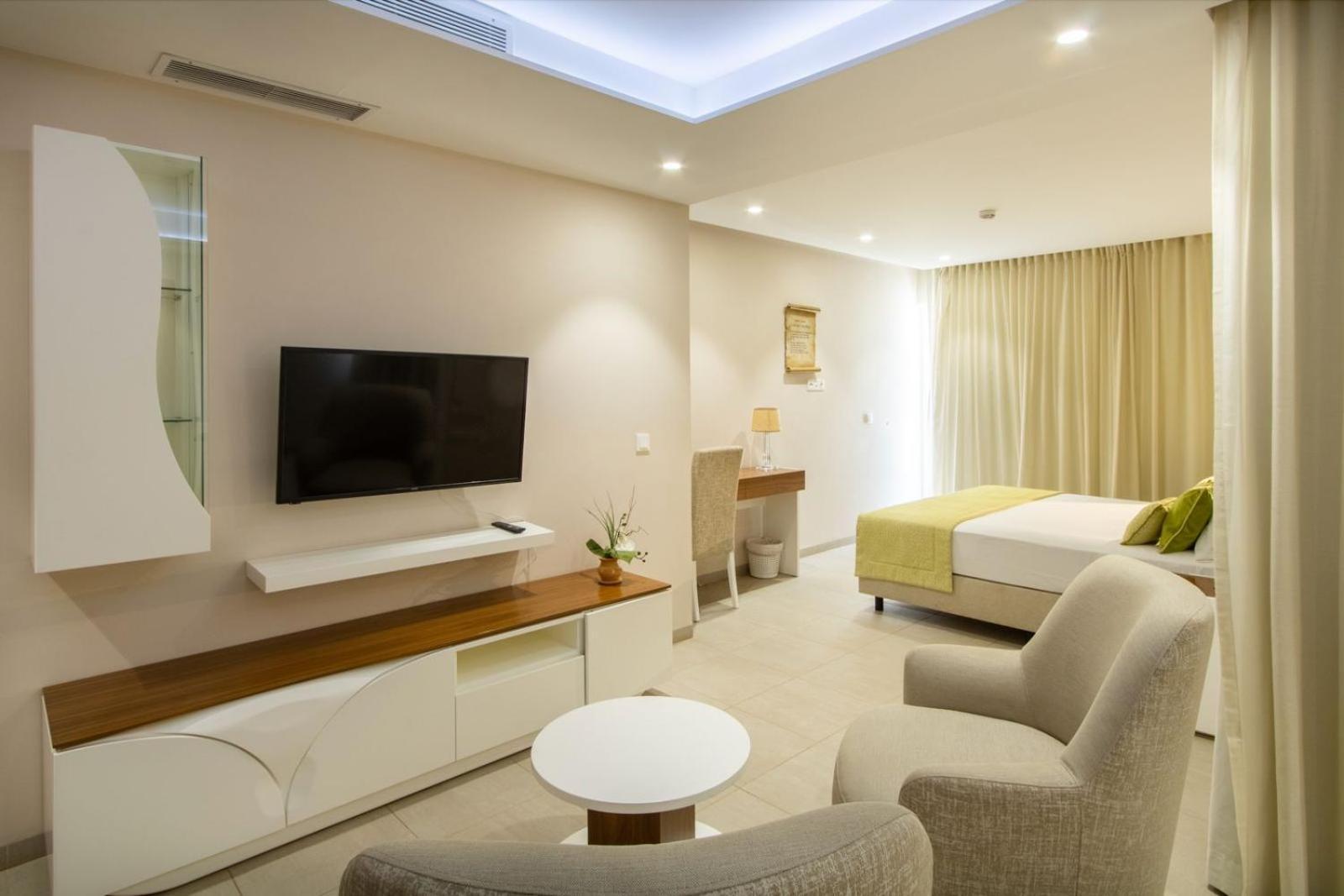 Luna Boutique Hotel Минделу Экстерьер фото