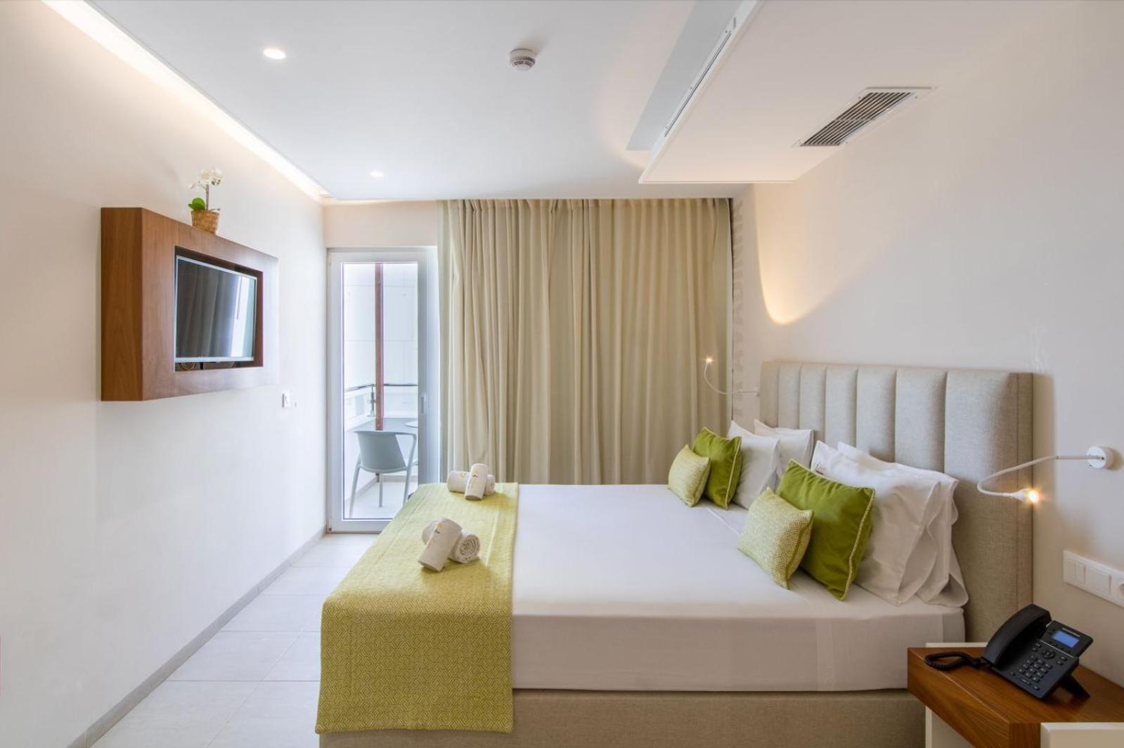 Luna Boutique Hotel Минделу Экстерьер фото